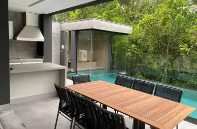 Casa com 5 quartos à venda na Riviera de São Lourenço, Bertioga 