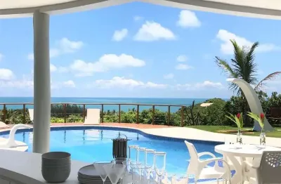 Casa com 5 quartos para alugar na Praia de Pipa, Tibau do Sul 