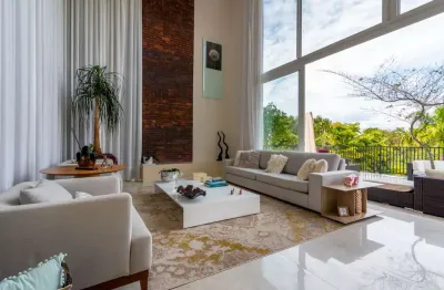 Casa em condomínio fechado com 6 quartos à venda no Fazenda Vila Real de Itu, Itu 