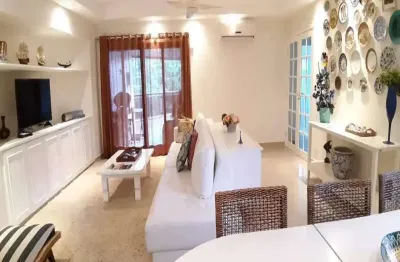 Apartamento com 3 quartos à venda na Riviera de São Lourenço, Bertioga 