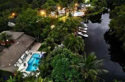 Casa com 8 quartos para alugar na Barra do Una, São Sebastião 