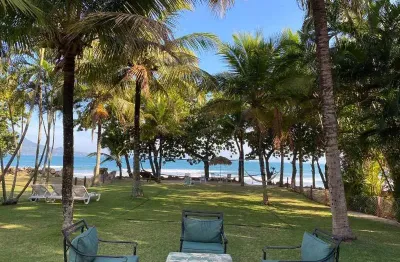 Casa com 4 quartos para alugar no Guaecá, São Sebastião 