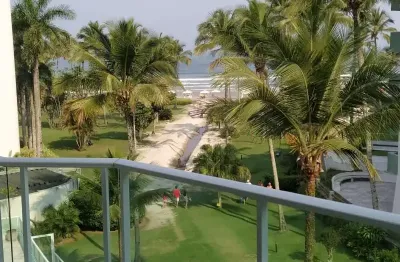 Apartamento com 4 quartos para alugar na Riviera de São Lourenço, Bertioga 