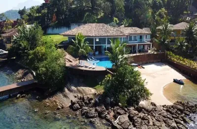 Casa em condomínio fechado com 7 quartos para alugar no Itanema (Cunhambebe), Angra dos Reis 