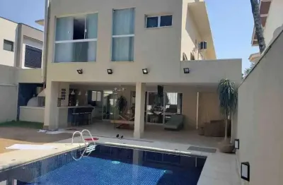 Casa com 5 quartos para alugar na Riviera de São Lourenço, Bertioga 