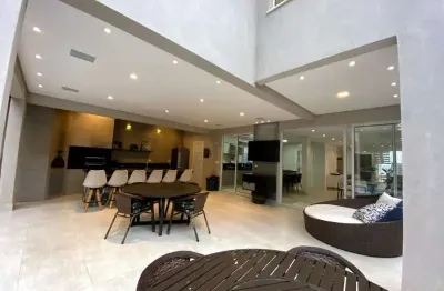 Casa com 5 quartos para alugar na Riviera de São Lourenço, Bertioga 