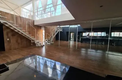 Apartamento com 5 quartos à venda no Jardim Ampliação, São Paulo 