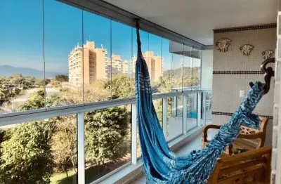 Apartamento com 4 quartos para alugar na Riviera de São Lourenço, Bertioga 