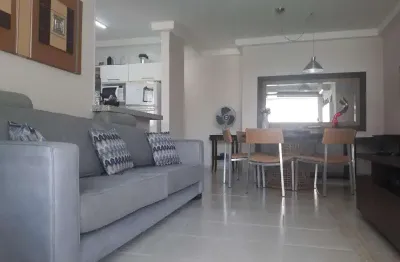 Apartamento com 3 quartos para alugar na Riviera de São Lourenço, Bertioga 