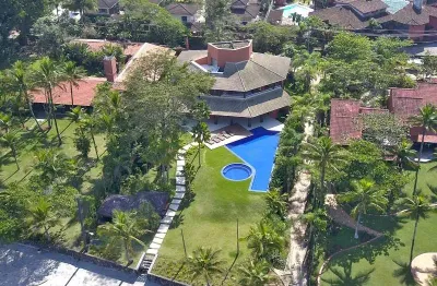 Casa com 7 quartos para alugar no Engenho, São Sebastião 