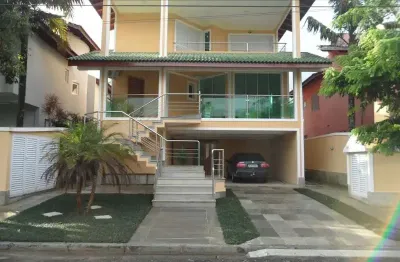 Casa em condomínio fechado com 6 quartos para alugar na Vista Linda, Bertioga 