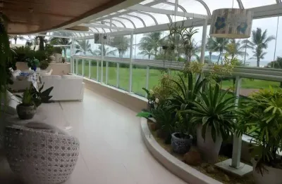 Apartamento com 4 quartos à venda na Riviera de São Lourenço, Bertioga 