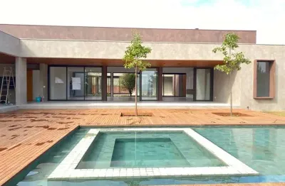 Casa em condomínio fechado com 5 quartos à venda no Condomínio Quinta da Baroneza II, Bragança Paulista 