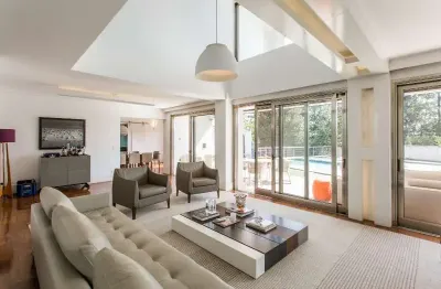 Casa com 3 quartos à venda na Vila Tramontano, São Paulo 