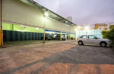 Galpão em uma localização excelente, fácil acesso a marginal pinheiros