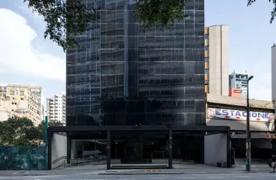 Barracão / Galpão / Depósito à venda no Centro, São Paulo 