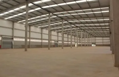 Barracão / Galpão / Depósito para alugar no Jardim da Glória, Cotia 