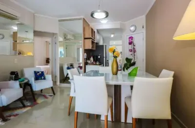 Apartamento com 3 quartos para alugar na Riviera de São Lourenço, Bertioga 