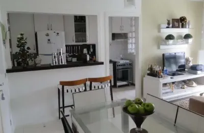 Apartamento com 3 quartos para alugar na Riviera de São Lourenço, Bertioga 