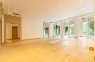 Casa com 4 quartos à venda no Jardim Europa, São Paulo 