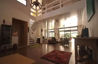 Casa com 5 quartos para alugar na Riviera de São Lourenço, Bertioga 