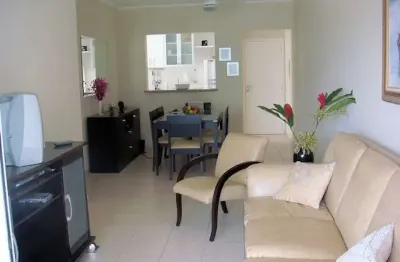 Apartamento com 3 quartos para alugar na Riviera de São Lourenço, Bertioga 