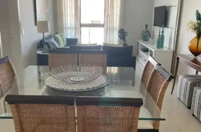 Apartamento com 3 quartos para alugar na Riviera, Bertioga 