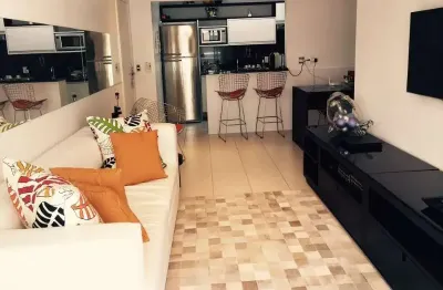 Apartamento com 2 quartos para alugar na Riviera de São Lourenço, Bertioga 