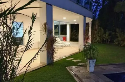 Casa com 7 quartos para alugar na Riviera de São Lourenço, Bertioga 
