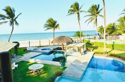 Casa com 6 quartos para alugar no Cumbuco, Caucaia 