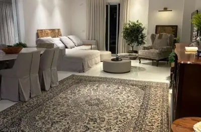 Apartamento com 3 quartos para alugar em Cerqueira César, São Paulo 