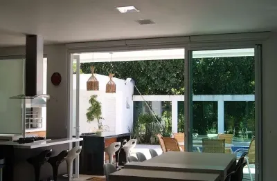 Casa com 7 quartos à venda na riviera de são lourenço, bertioga  por r$ 4.800.000