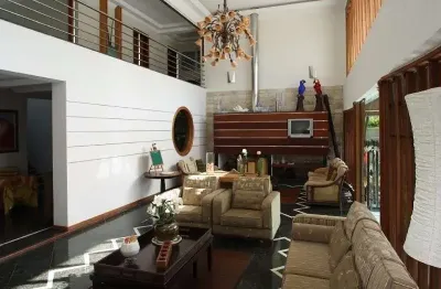 Casa com 7 quartos para alugar na Riviera de São Lourenço, Bertioga 