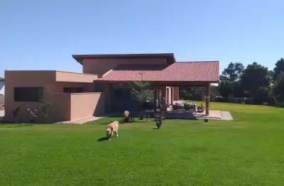 Casa em condomínio fechado com 2 quartos à venda no Recanto das Flores, Indaiatuba 