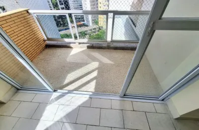 Oportunidade única: apartamento com 3 dormitórios e vista eterna para o mar na avenida, pitangueiras - guarujá!