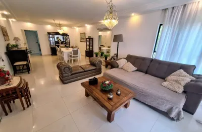 Apartamento com 3 suítes à venda, 170 m² por r$ 790.000,00 - pitangueiras - guarujá/sp