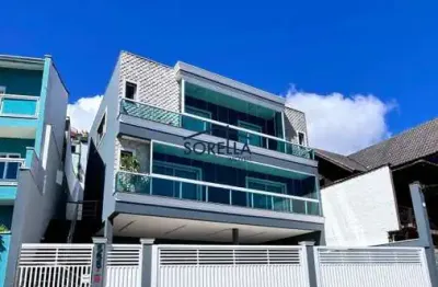 Casa para venda em são bernardo do campo, parque espacial, 4 dormitórios, 4 suítes, 6 banheiros, 8 vagas