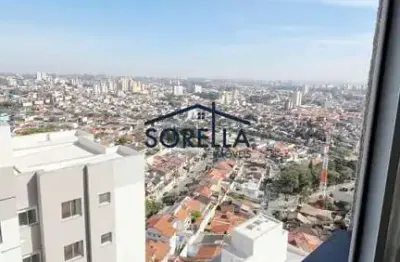 Apartamento para venda em são bernardo do campo, parque espacial, 2 dormitórios, 1 banheiro, 1 vaga