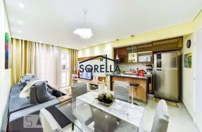 Apartamento para venda em são bernardo do campo, nova petrópolis, 3 dormitórios, 1 suíte, 2 banheiros, 1 vaga