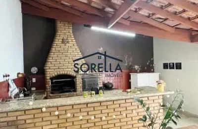 Casa para venda em são bernardo do campo, parque espacial, 4 dormitórios, 2 suítes, 5 banheiros, 4 vagas