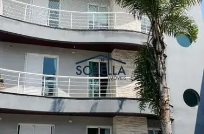 Apartamento para venda em santo andré, vila floresta, 3 dormitórios, 3 suítes, 4 banheiros, 2 vagas