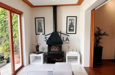 Casa para venda em são bernardo do campo, parque espacial, 4 dormitórios, 3 suítes, 6 banheiros, 5 vagas