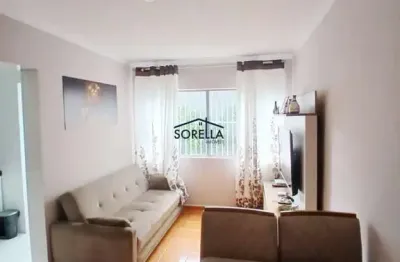 Apartamento para venda em são bernardo do campo, assunção, 2 dormitórios, 1 banheiro, 1 vaga