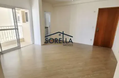 Apartamento para locação em são bernardo do campo, centro, 3 dormitórios, 1 suíte, 2 banheiros, 2 vagas