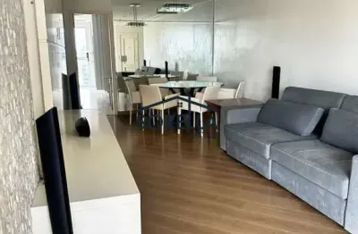 Apartamento para venda em são bernardo do campo, centro, 2 dormitórios, 2 suítes, 4 banheiros, 4 vagas