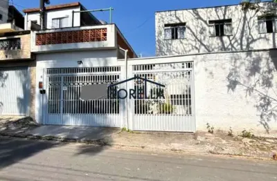 Casa para venda em são bernardo do campo, dos casa, 4 dormitórios, 2 banheiros, 2 vagas