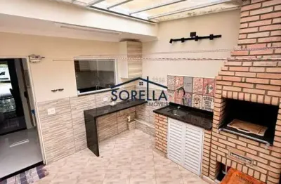 Casa em condomínio para locação em são bernardo do campo, parque espacial, 2 dormitórios, 2 banheiros, 1 vaga