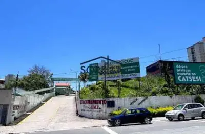 Terreno à venda na Avenida Dom Jaime de Barros Câmara, Planalto, São Bernardo do Campo