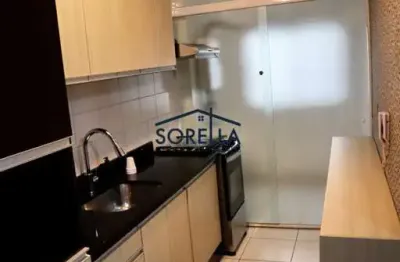 Apartamento para venda em são bernardo do campo, nova petrópolis, 4 dormitórios, 2 suítes, 3 banheiros, 1 vaga