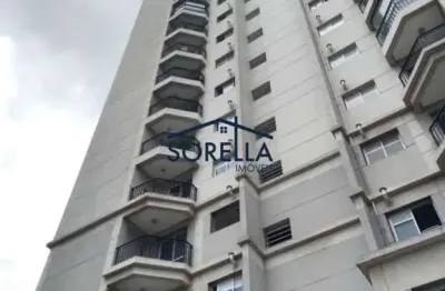 Apartamento para venda em são bernardo do campo, nova petrópolis, 3 dormitórios, 1 suíte, 2 banheiros, 2 vagas